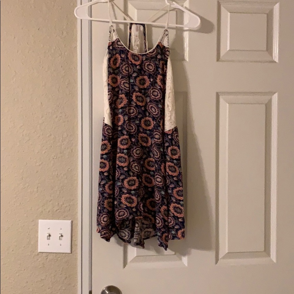 target dress